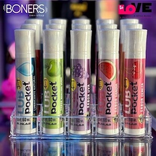 Guía de lubricantes